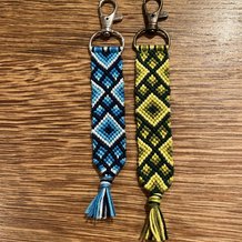 Pattern #201045 Photo