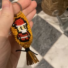 Pattern #59252 Photo