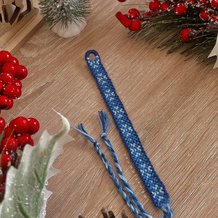 Pattern #181212 Photo