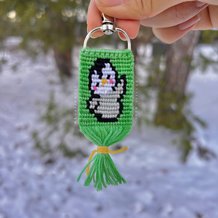 Pattern #61893 Photo