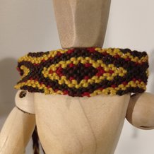 Pattern #193003 Photo