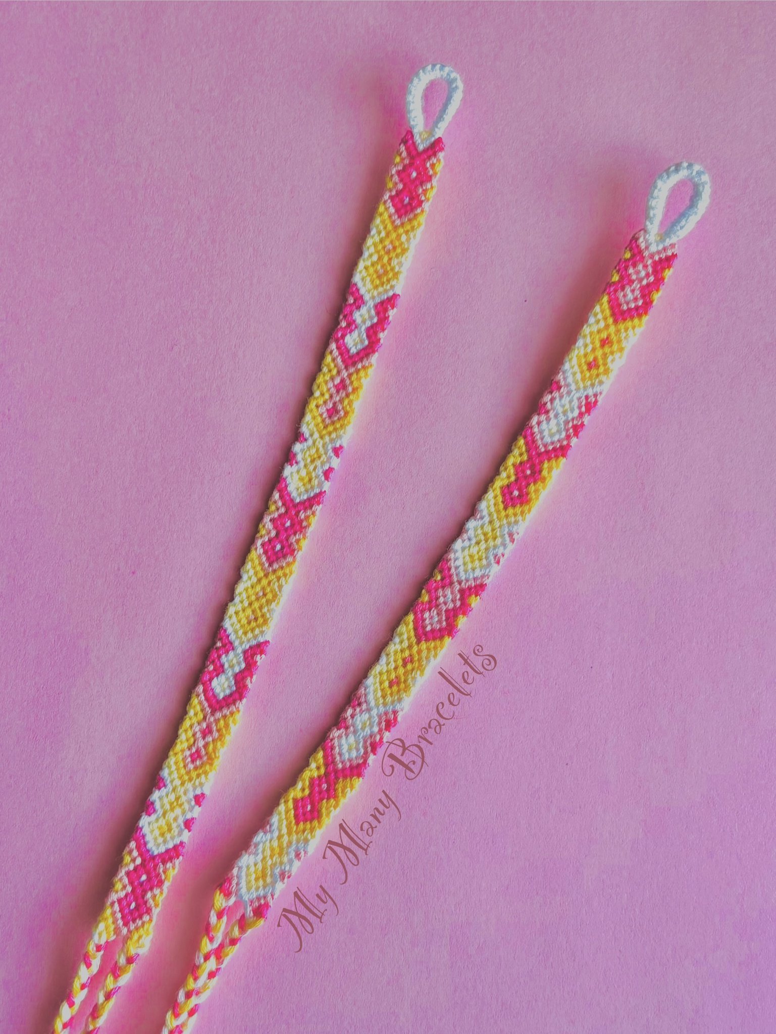 Normal pattern #80756 | BraceletBook