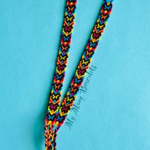 Pattern #94092 Photo