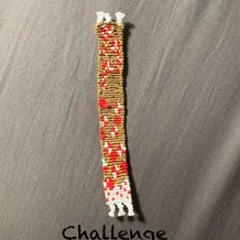 Pattern #160522 Photo