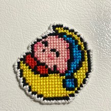 Pattern #44320 Photo