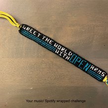 Pattern #198485 Photo