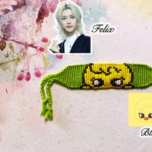 Pattern #152143 Photo