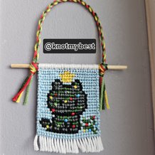 Pattern #160364 Photo