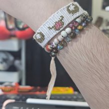 Pattern #58013 Photo