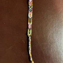 Pattern #22883 Photo