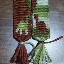 Pattern #83535 Photo