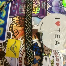 Pattern #106772 Photo