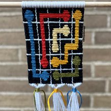 Pattern #72680 Photo