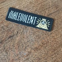 Pattern #143571 Photo