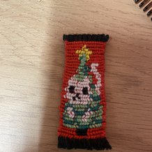 Pattern #202061 Photo