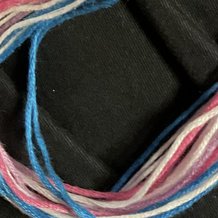 Pattern #189750 Photo