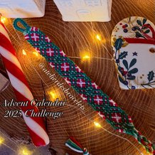 Pattern #166277 Photo