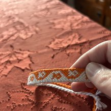 Pattern #101805 Photo