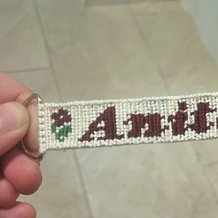 Pattern #135746 Photo