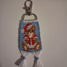 Pattern #58620 Photo