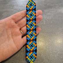 Pattern #26720 Photo