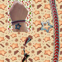 Pattern #112874 Photo