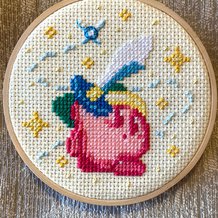 Pattern #197909 Photo