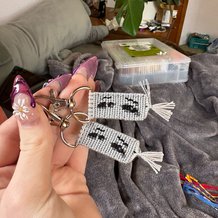 Pattern #145528 Photo