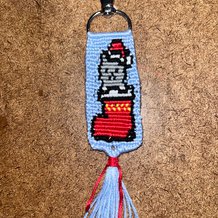 Pattern #201955 Photo