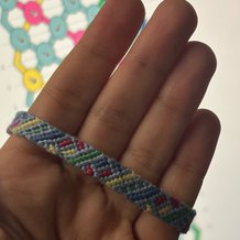 Pattern #142622 Photo