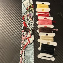 Pattern #164984 Photo