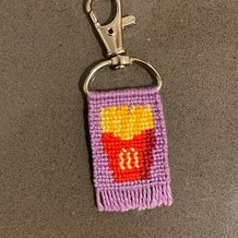 Pattern #154530 Photo