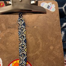 Pattern #195219 Photo