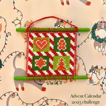 Pattern #180181 Photo