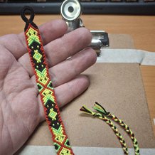 Pattern #143824 Photo