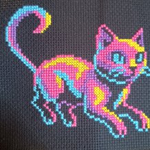 Pattern #189772 Photo