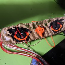 Pattern #134021 Photo