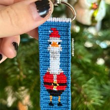 Pattern #200501 Photo