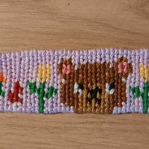 Pattern #192405 Photo