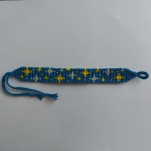 Pattern #99589 Photo