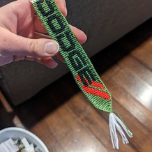 Pattern #139779 Photo