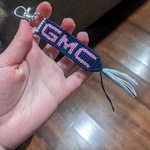 Pattern #141096 Photo