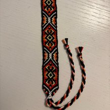 Pattern #202005 Photo