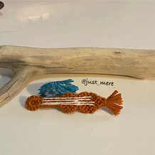 Pattern #202337 Photo