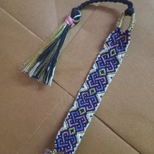 Pattern #82212 Photo