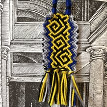 Pattern #57817 Photo