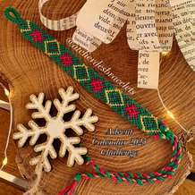 Pattern #184705 Photo