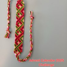 Pattern #177881 Photo