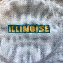 Pattern #165020 Photo