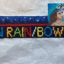 Pattern #188178 Photo